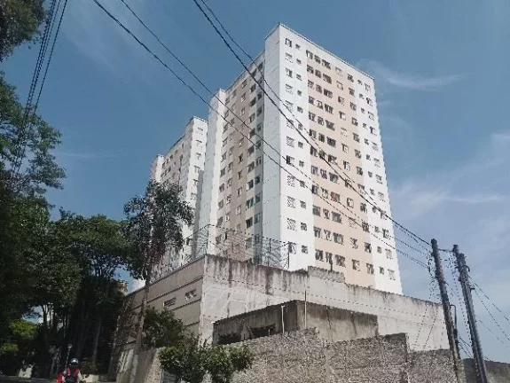 Foto do imóvel Oportunidade Única em OSASCO - SP | Tipo: Apartamento | Negociação: Venda Direta Online | Situação: Imóvel em ESTRADA DAS ROSAS