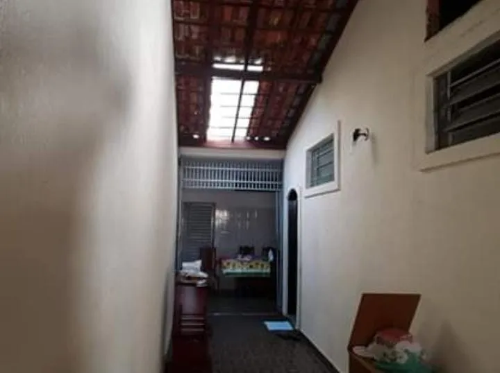 Imagem Casa à venda 5 Quartos, 1 Suite, 8 Vagas, 250M², Socorro, Pindamonhangaba - SP