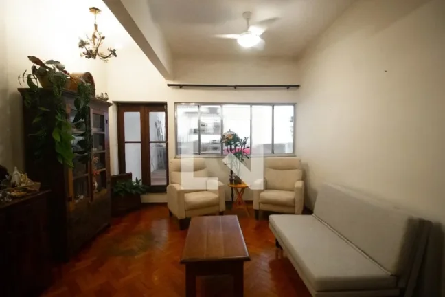 Imagem Apartamento à Venda - Copacabana, 2 Quartos, 80 m2