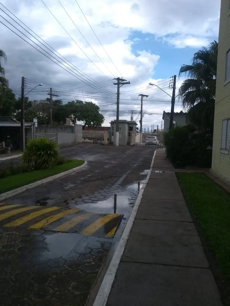 Imagem Apartamento à venda, Parque São Cristóvão, Taubaté, SP