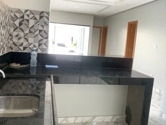 Imagem Casa de Condomínio com 3 Quartos à Venda, 5 m² em Quarenta Horas (Coqueiro) - Ananindeua