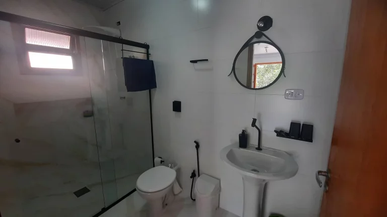 Imagem Excelente!!! Casa Praia Dura - Condomínio fechado - Ubatuba SP