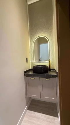 Imagem Casa à venda em Franca, Jardim Santa Lúcia, com 4 quartos, 209m2