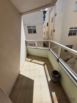 Imagem APARTAMENTO DE 02 QUARTOS NA AV PRAIANA