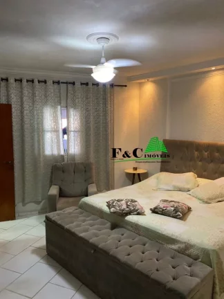 Imagem Casa Comercial para Venda em Limeira, Jardim Piratininga, 4 dormitórios, 2 banheiros, 2 vagas