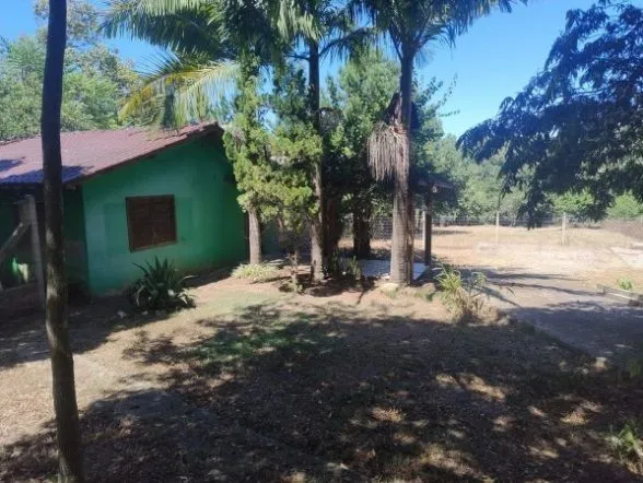 Imagem Oportunidade Única! Terreno Residencial com 1.943m² à Venda em Viamão, RS