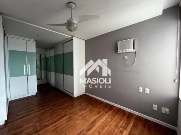 Imagem Apartamento com 4 dormitórios à venda, 168 m² por R$ 1.900.000,00 - Praia de Itapoã - Vila Velha/ES