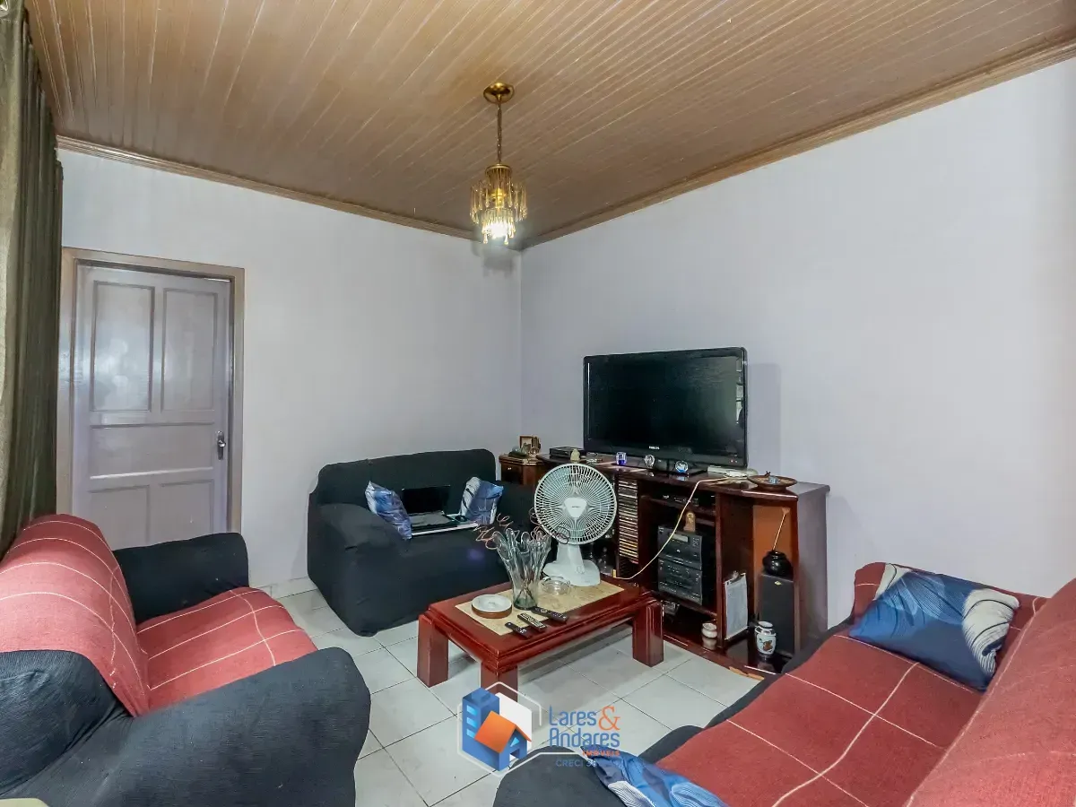 Imagem Casa para venda em Vila Jaguara com 2 quartos, 410m²