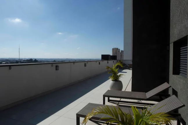 Imagem Reggia – Apartamento de 3 Quartos | 102,90 m² | 2 Vagas no Cristo Rei