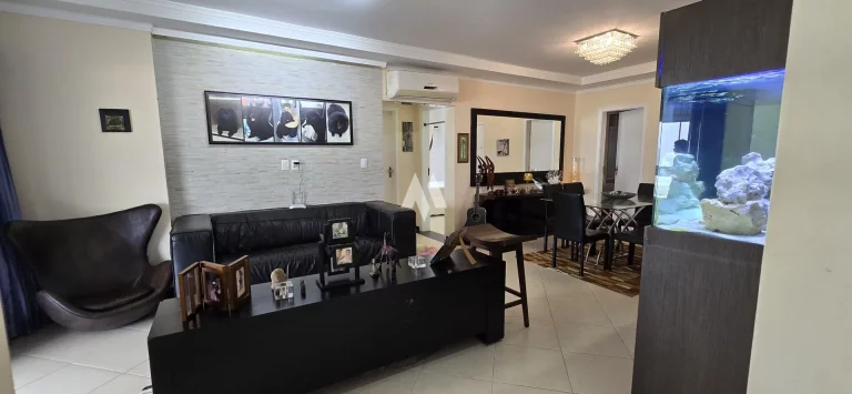 Imagem Apartamento á venda na Praia Grande/Sp