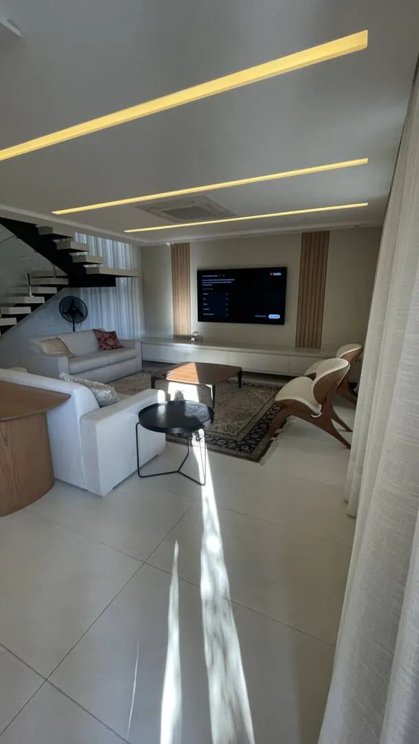Imagem Casa à venda em Jurerê - Condomínio Vilas de São Francisco - Florianópolis
