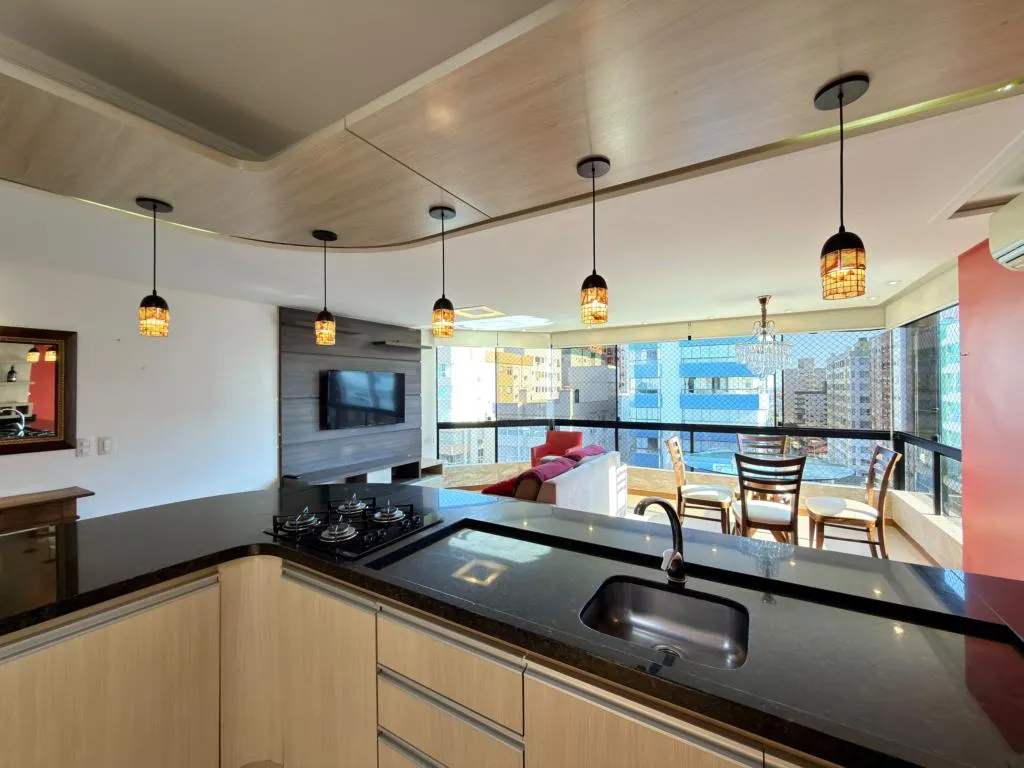 Imagem Apartamento 2 Dormitórios - Bairro Navegantes
