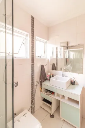 Imagem Cobertura com 3 Quartos à Venda, 170 m² em Aclimação - São Paulo