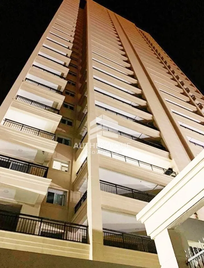 Imagem Hamptons Park Vila Olimpia - Apartamento à venda em São Paulo/SP