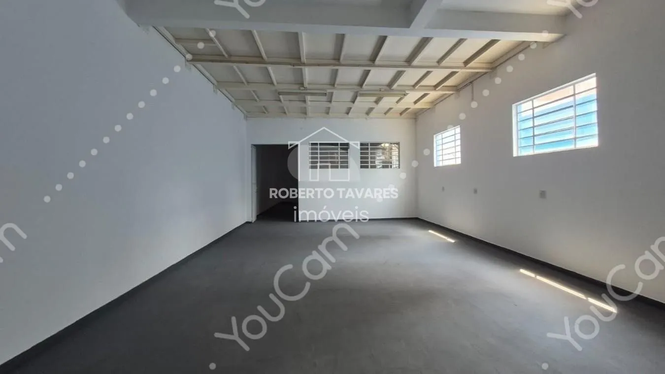 Imagem Galpão / Depósito / Armazém de 460m² no bairro Parque da Vila Prudente, em São Paulo