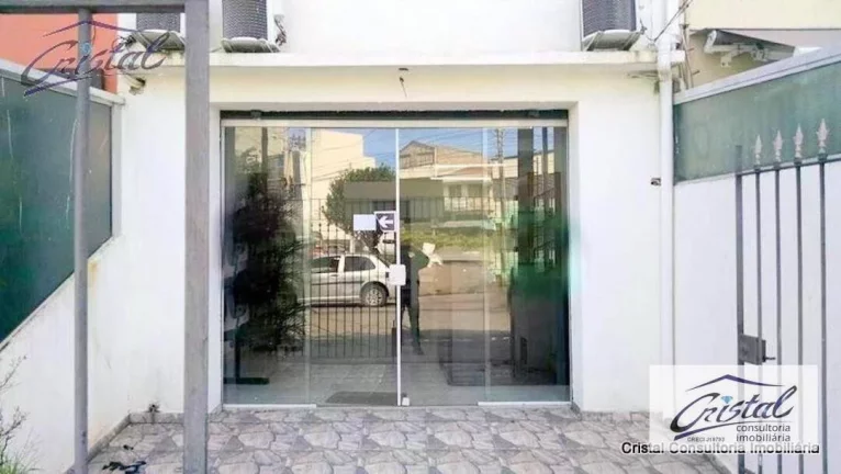 Imagem Prédio, 95 m² - venda ou aluguel - Butantã - São Paulo/SP