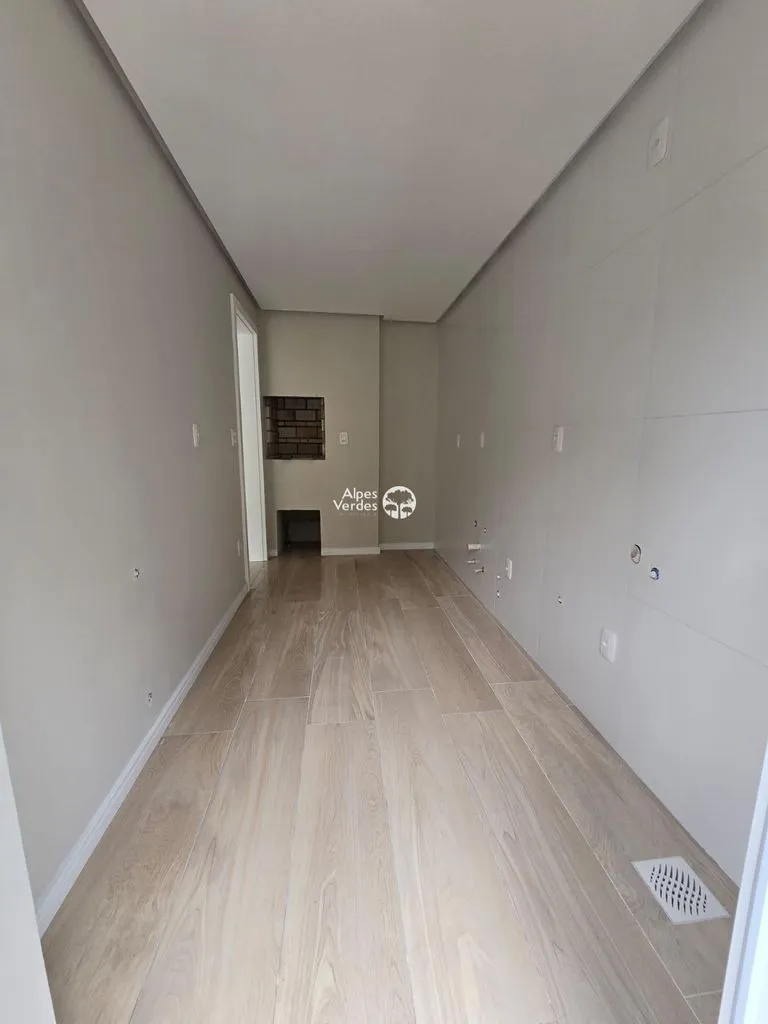 Imagem Vende-se Apartamento 1 suite em Canela a 2 minutos da Catedral de Pedra