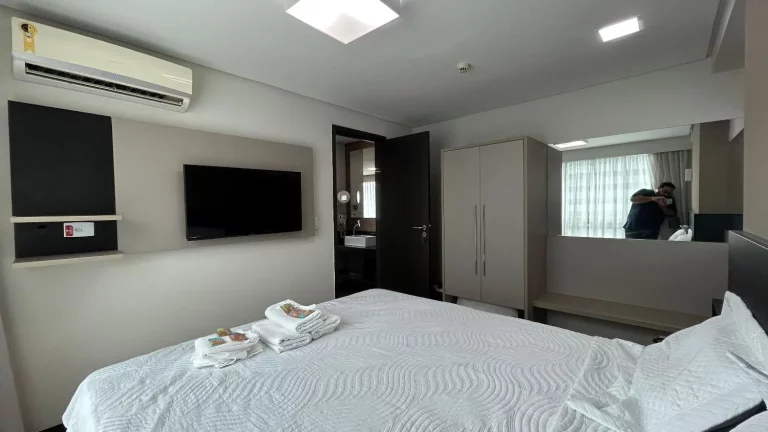 Imagem Vendo Flat em Boa Viagem!