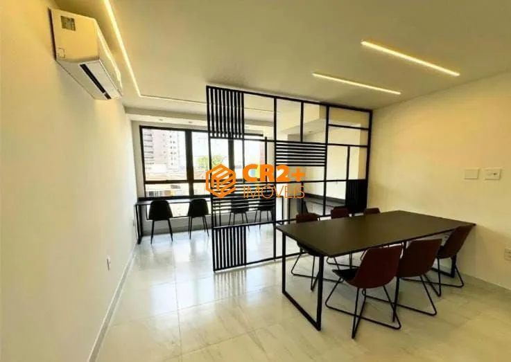 Imagem Vendo Flat em João Pessoa porteira fechada!