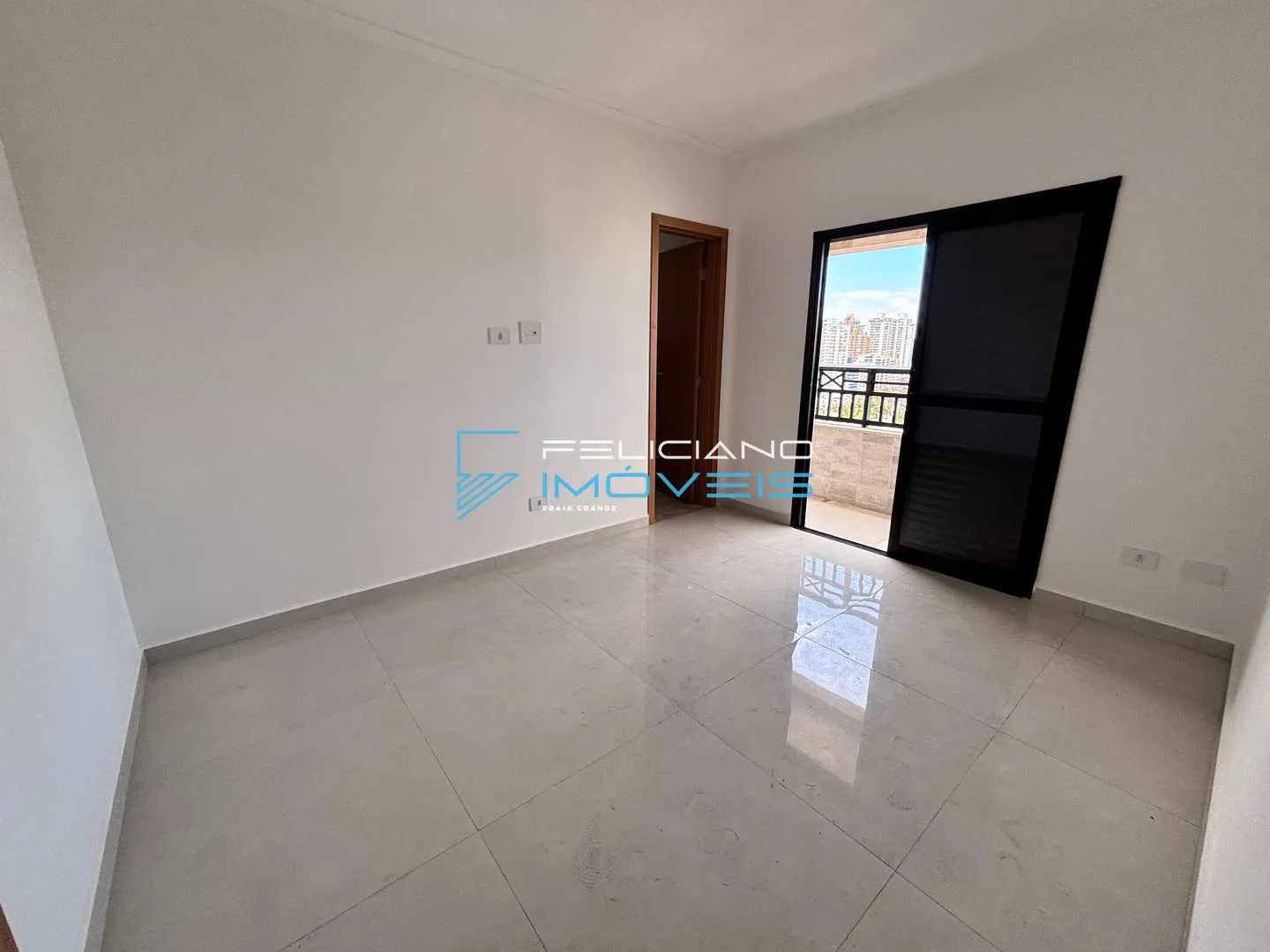 Imagem Apartamento com 2 quartos, Canto do Forte, Praia Grande - R$ 850 mil, Cod: 6840