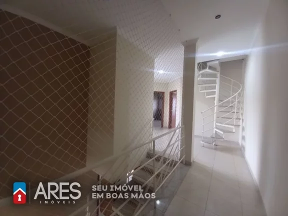 Imagem Casa à venda, 262 m² por R$ 800.000,00 - Parque Novo Mundo - Americana/SP