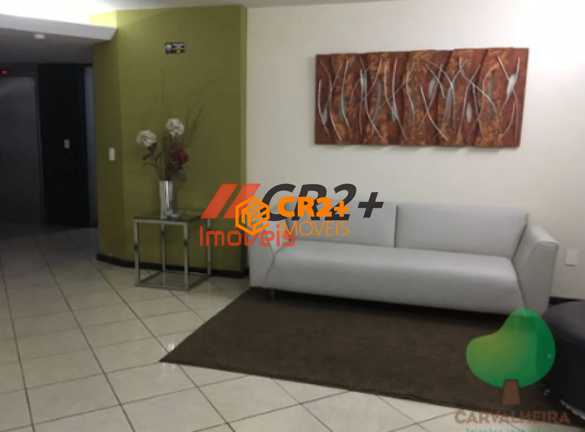 Imagem Apartamento a Venda com 3 quartos,1 suíte na Tamarineira,125m² em Recife