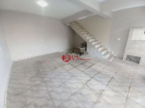 Imagem Sobrado a venda no Jardim Eliane 3 Dormitórios sendo 1 Suíte, 2 Vagas, 150 m