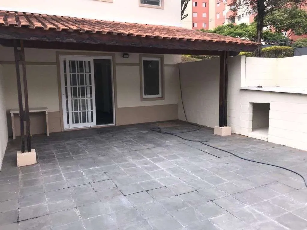 Foto do imóvel Sobrado Duplex em Rua Pedrina Maria da Silva Valente