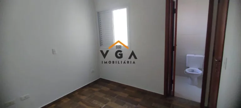 Imagem Sobrado para Venda em São Paulo, Vila Alpina, 2 dormitórios, 2 suítes, 4 banheiros, 2 vagas