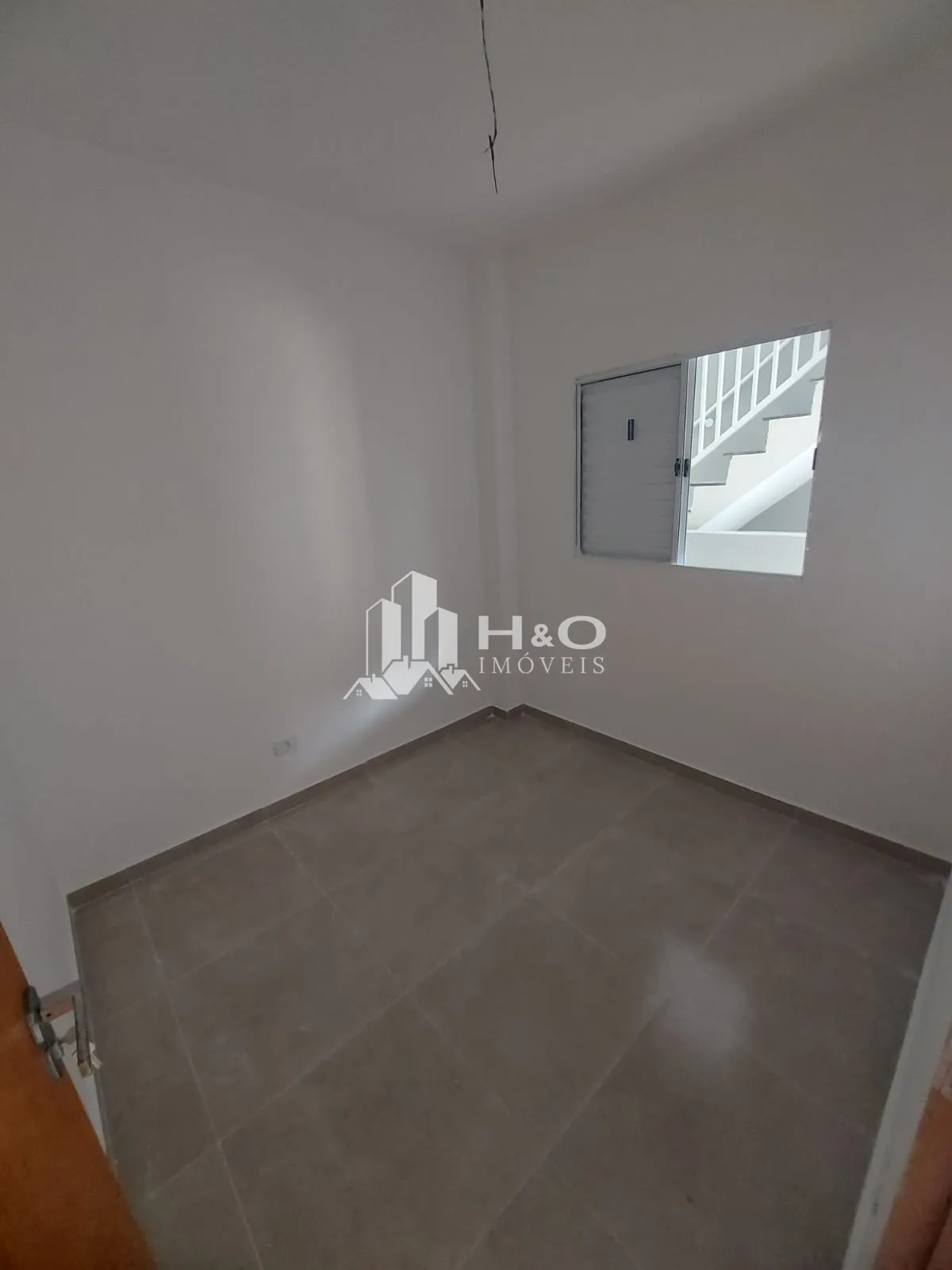 Imagem Apartamento à Venda na Vila Guilhermina - 2 Dormitórios | Próximo ao Metrô Guilhermina-Esperança