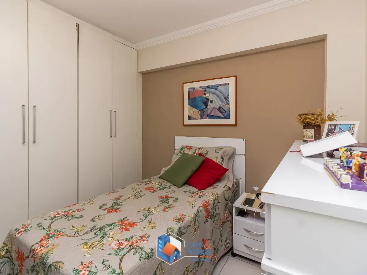 Imagem Apartamento para venda em Vila Nova Conceição com 2 quartos, 82m²