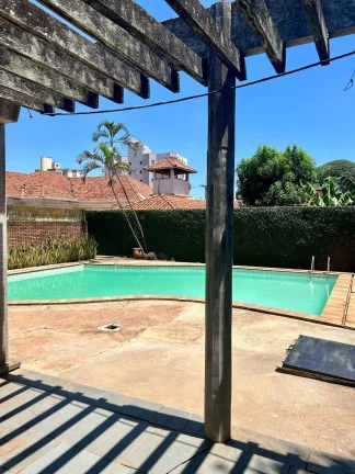 Imagem Mansão luxuosa no Higienópolis, Catanduva