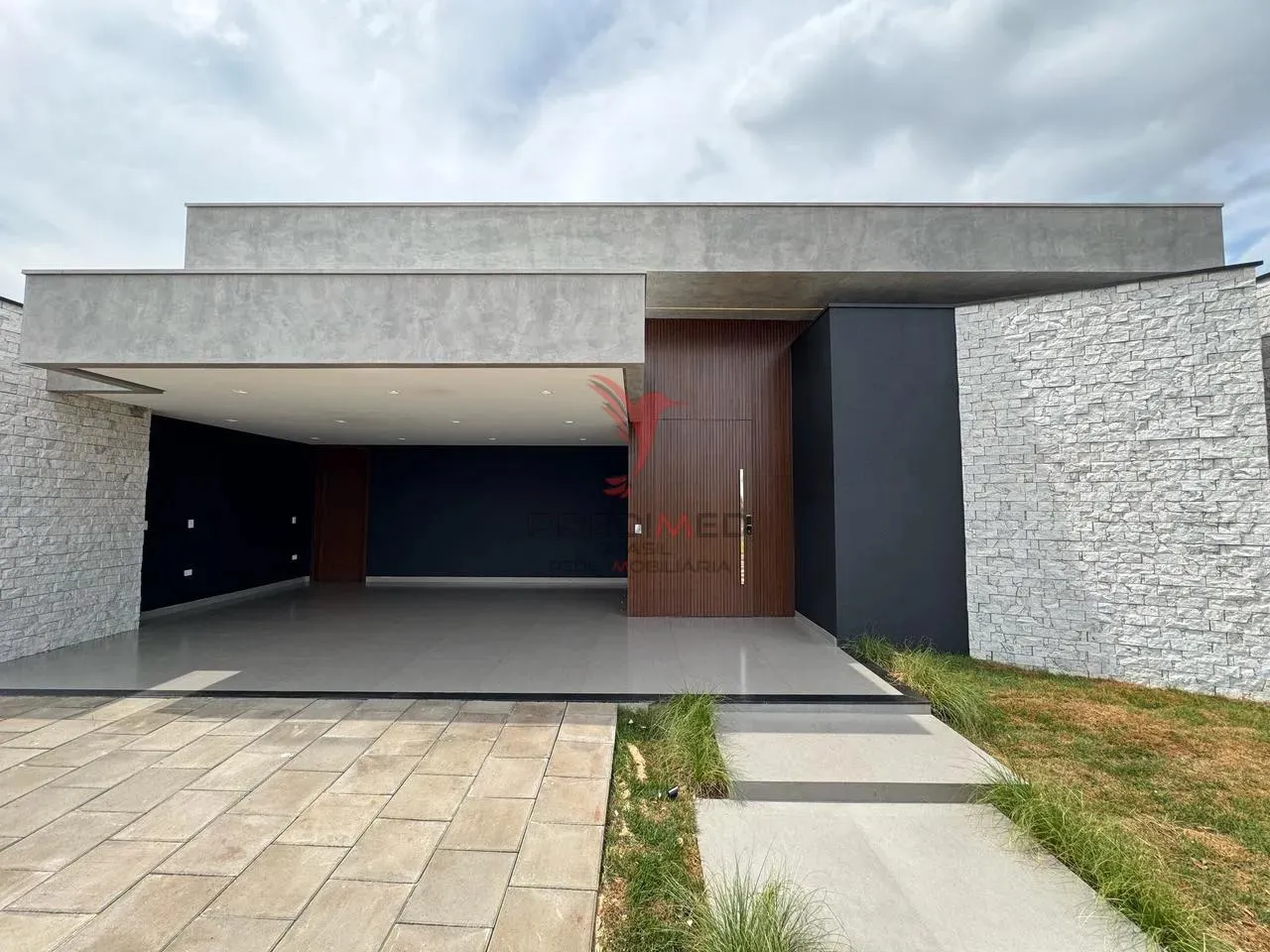 Foto do imóvel Casa dos sonhos no Águas Claras em Mata Verde, Foz Do Iguaçu - PR