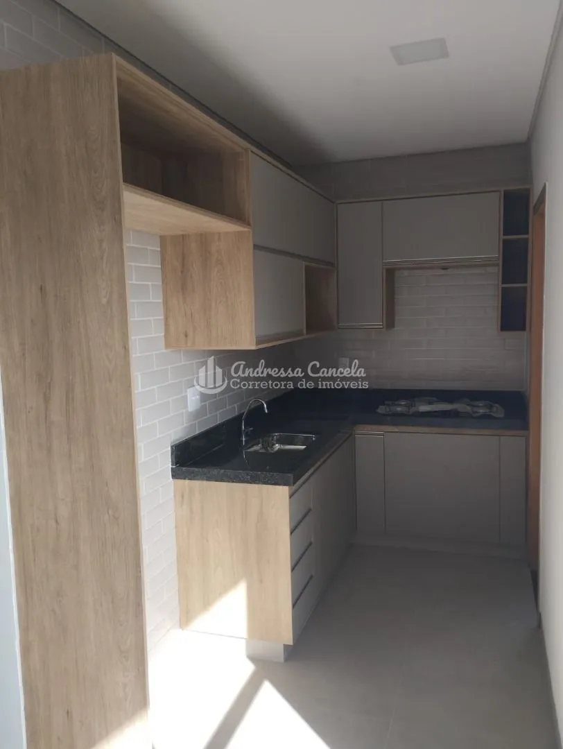 Imagem Edifício Triunfo - Apartamento com 2 dormitórios à venda, 55 m² por R$ 400.000 - Boa Vista - São José do Rio Preto/SP
