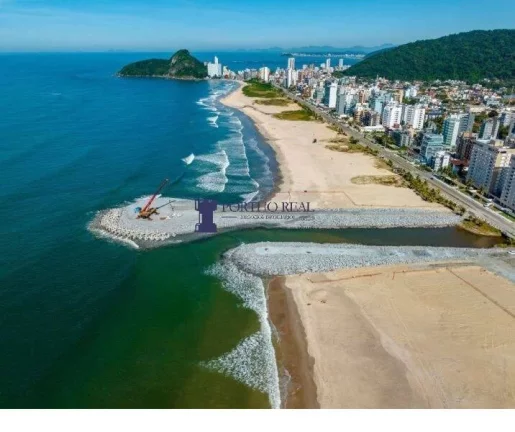 Imagem APARTAMENTOS ALTO Padrão EM CAIOBÁ
PRAYA BECH HOME- UNIDADES COM 3 E 4 SUÍTES DE 142 A 380M2.

O ...