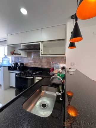 Imagem LINDO APARTAMENTO DE 03 QUARTOS EM PRÉDIO MODERNO.