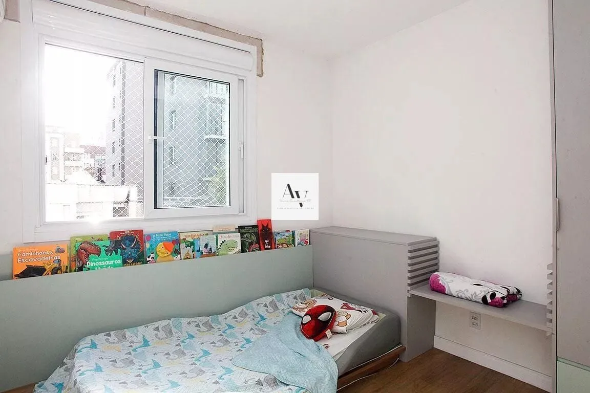 Imagem Apartamento à venda no bairro Bom Fim - Porto Alegre/RS