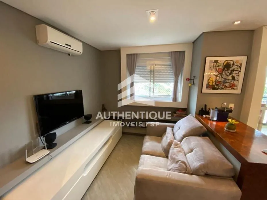 Imagem Reserva Campo Belo - Paço do Sol - Apartamento à venda em São Paulo/SP