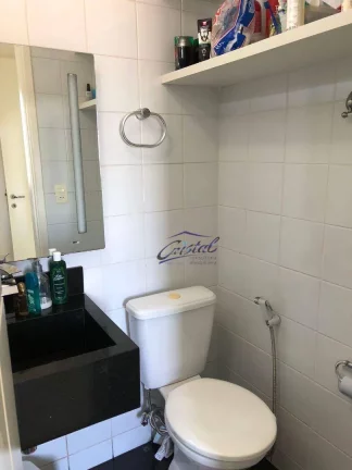 Imagem Apartamento à venda, 62 m² por R$ 400.000,00 - Butantã - São Paulo/SP