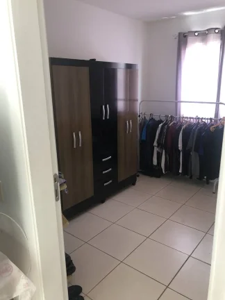Imagem Condomínio Residencial Bosque das estações, apartamento à venda 2 quatros