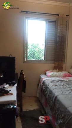 Imagem APARTAMENTO NO PARQUE MANDAQUI
