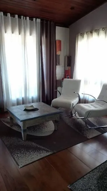 Imagem CASA - CONDOMÍNIO A MONTANHA