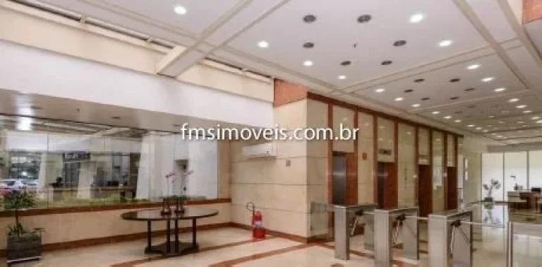 Imagem Conjunto Comercial para alugar Vila Olímpia São Paulo SP
