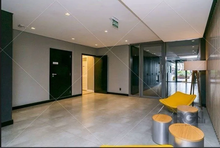 Imagem Apartamento 1 dormitórios à venda Cidade Baixa Porto Alegre/RS