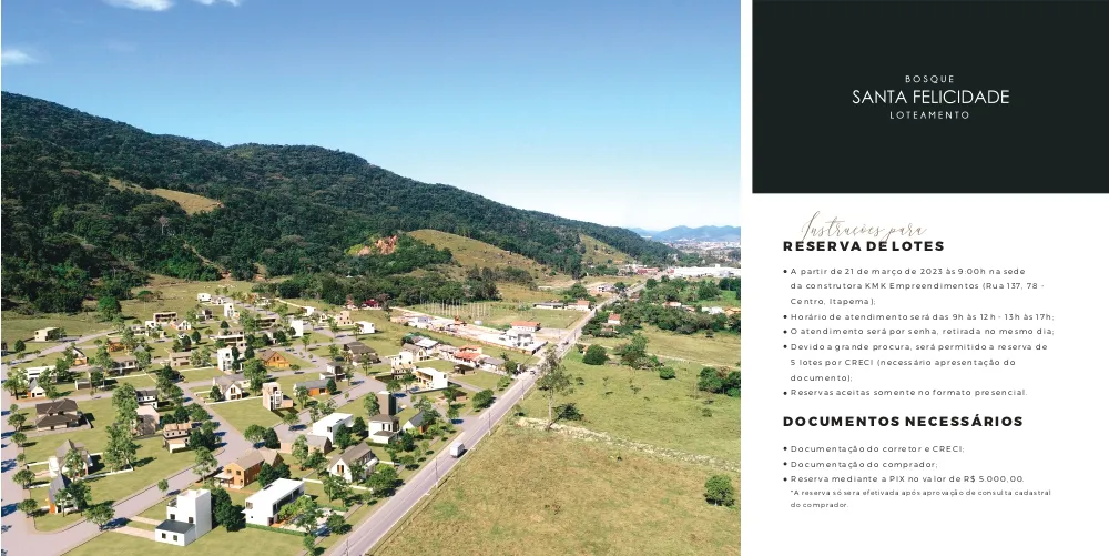Imagem Loteamento à venda com 360m2 por R$ 650.000,00