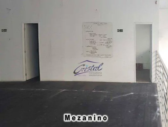Imagem Excelente prédio comercial Locação Av Francisco Morato