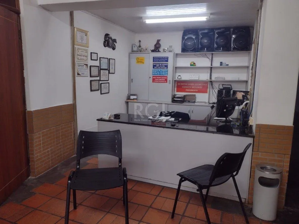 Imagem Loja para Venda - 621.72m², 0 dormitórios, Floresta