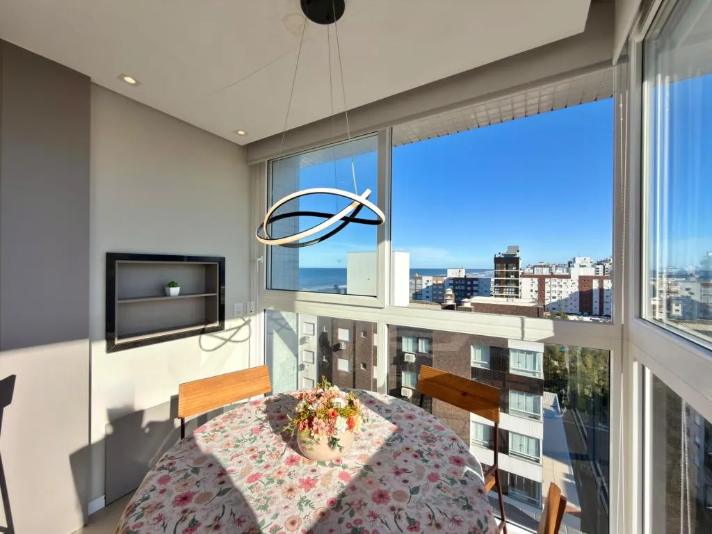 Imagem Apartamento 2 Dormitórios - Bairro Zona Nova
