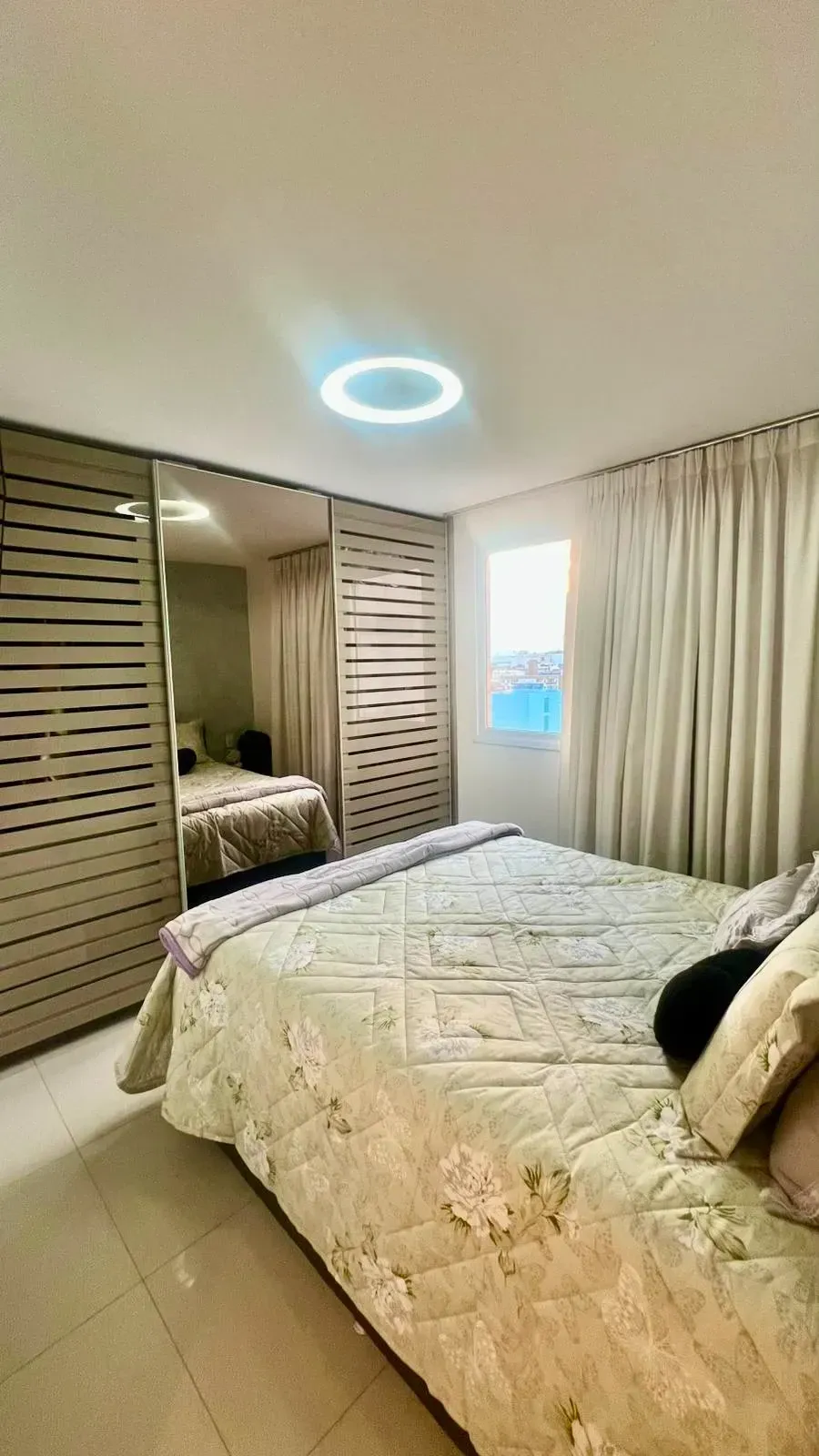 Imagem Apartamento com 2 Quartos à Venda, 70 metros em Itapuã - Vila Velha