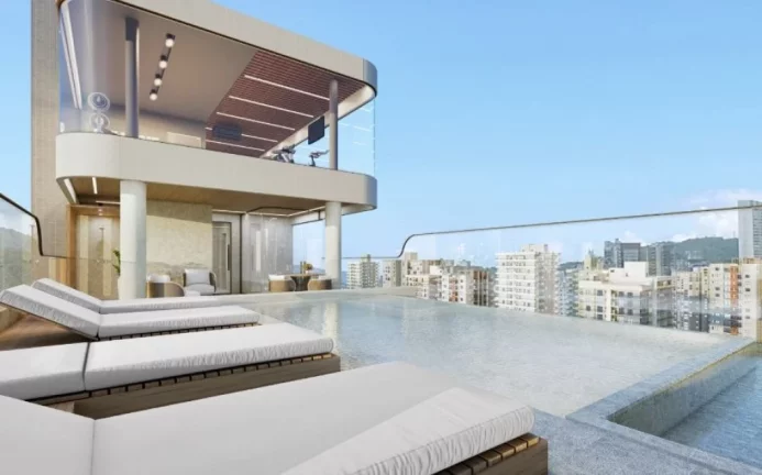 Imagem Apresentamos o Residencial Bela Ipanema, um lançamento exclusivo!